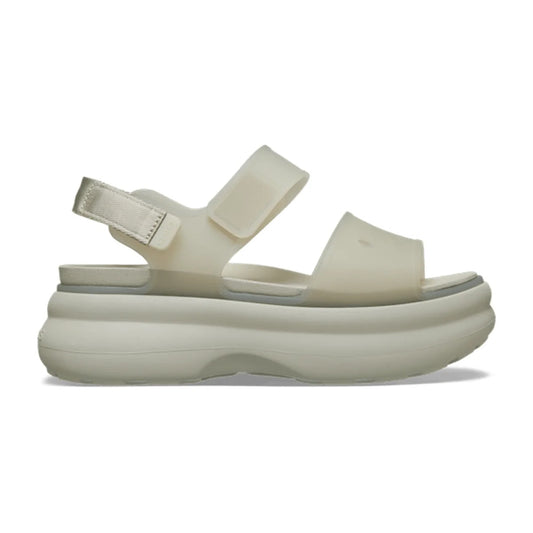 Soho Y Strap Frosted Sandal - Meteor