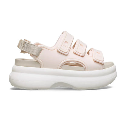 Crocs Soho Sport Shimmer Sandal ALT100