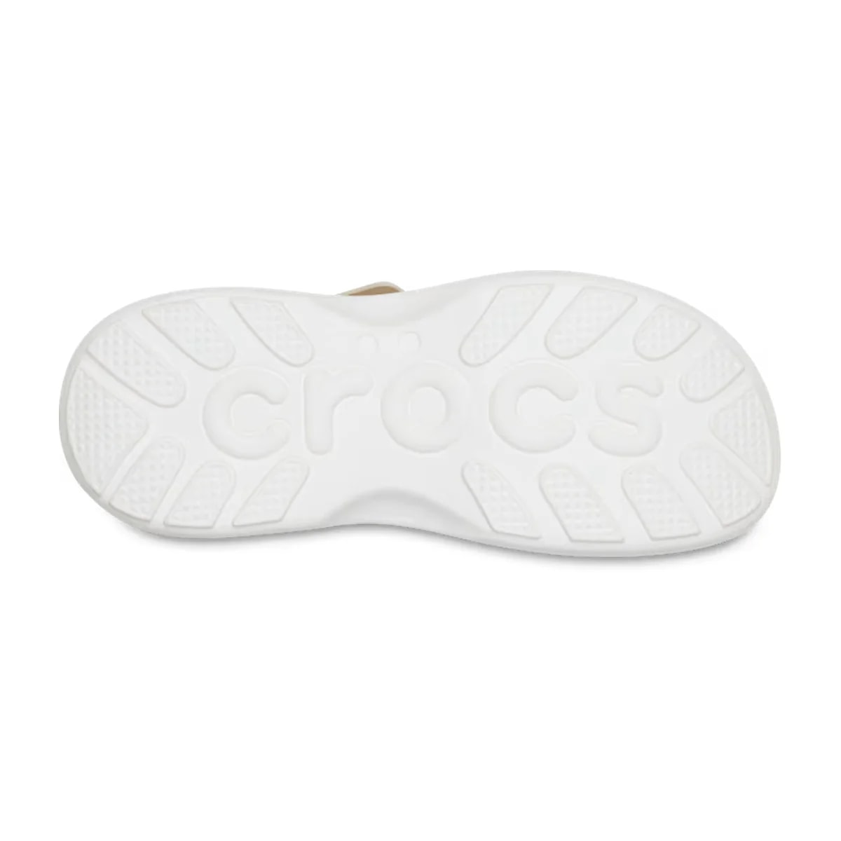 Crocs Soho Two Strap Shimmer Sandal ALT130