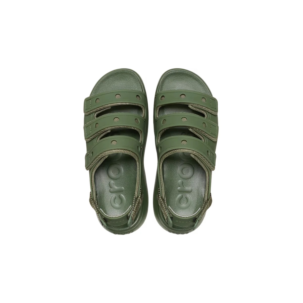 crocs-gallery-color:army green; color:Army Green; alt:ALT120; file:212032_309-ALT120