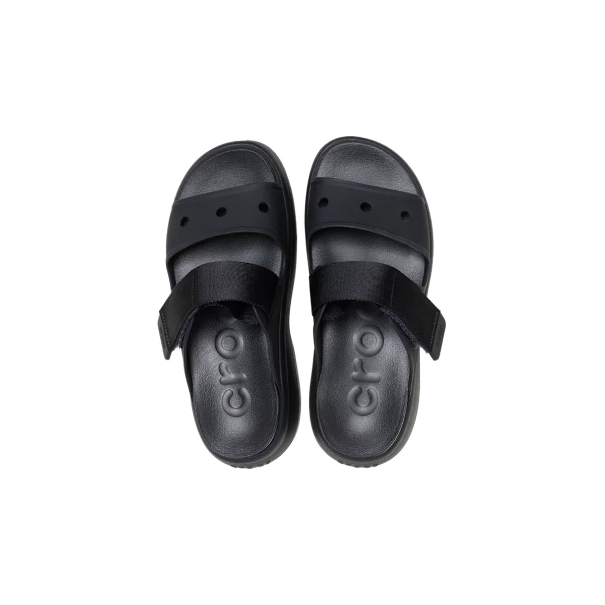 crocs-gallery-color:black; color:Black; alt:ALT120; file:212861_001-ALT120