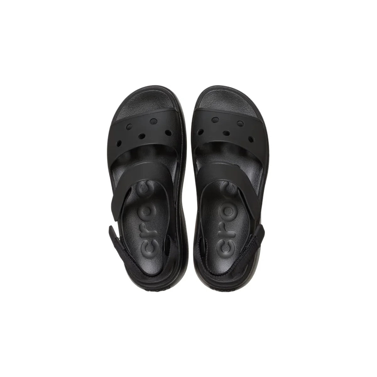 Crocs Soho Y-Strap Sandal ALT120