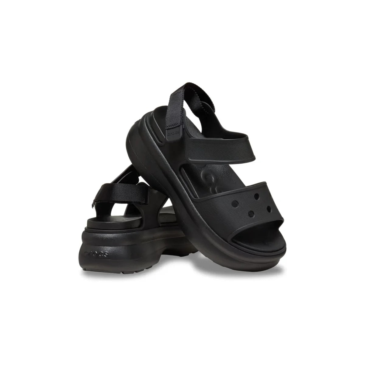 crocs-gallery-color:black; color:Black; alt:ALT110; file:211755_001-ALT110