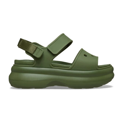 crocs-gallery-color:army green; color:Army Green; alt:ALT100; file:211755_309-ALT100