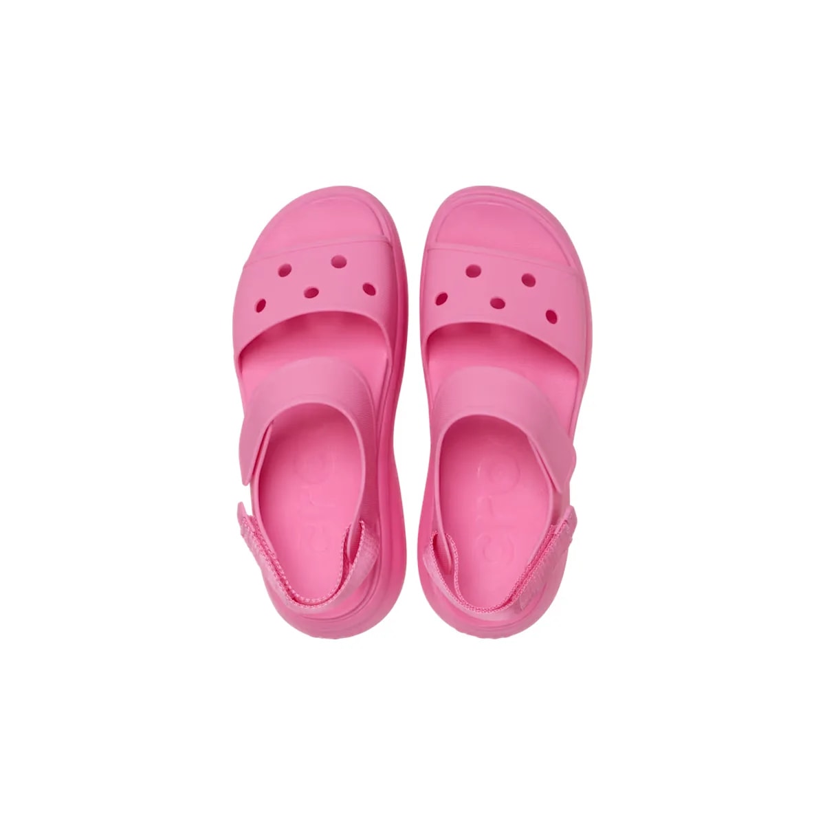 crocs-gallery-color:pink lemonade; color:Pink Lemonade; alt:ALT120; file:211755_669-ALT120