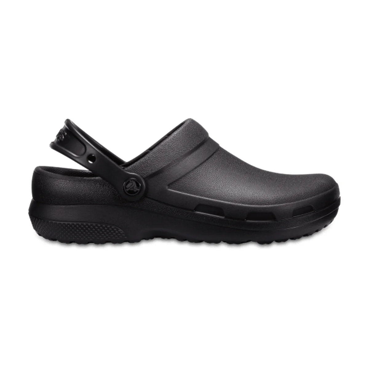Specialist II Work Clog - Black