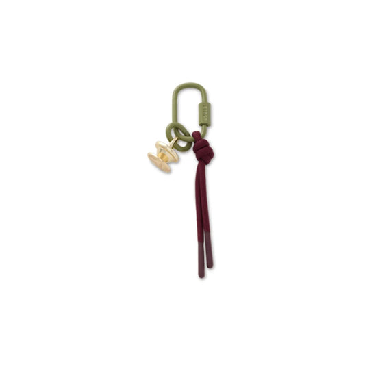 New Speckled Carabiner