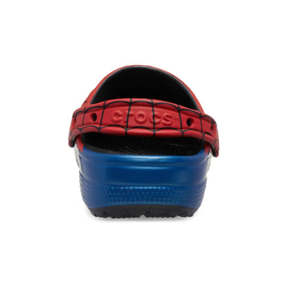 Crocs New Spider-Man Classic Clog ALT160