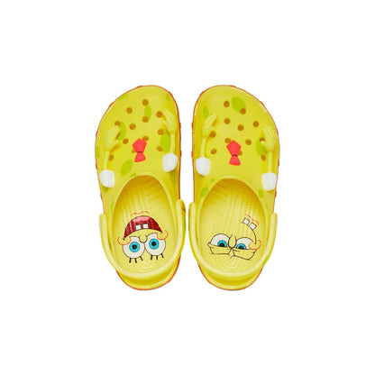 Crocs SpongeBob Classic Clog ALT100