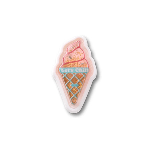 New Squish Filled Ice Cream Cone