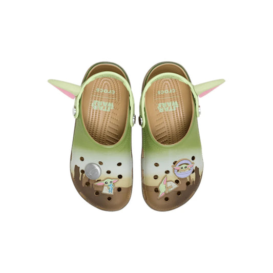 STAR WARS™ Grogu Classic Clog - Multi