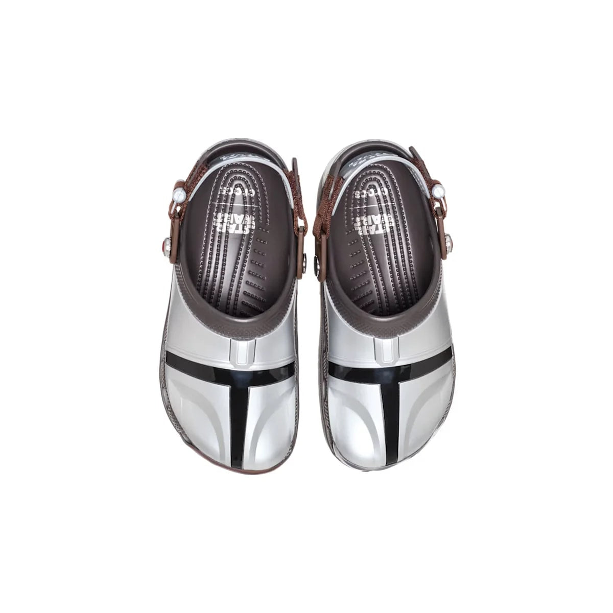 Crocs STAR WARS™ Mandalorian Classic Clog ALT100
