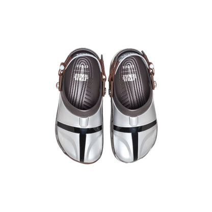Crocs STAR WARS™ Mandalorian Classic Clog ALT100