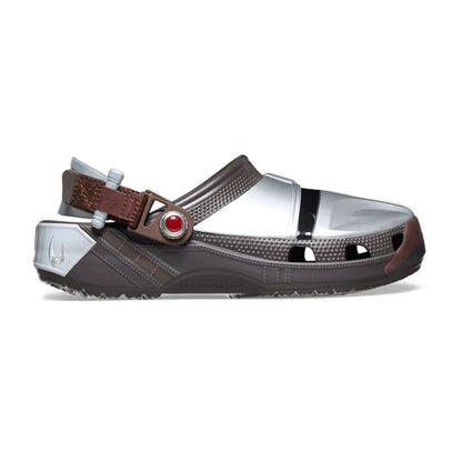 Crocs STAR WARS™ Mandalorian Classic Clog ALT120