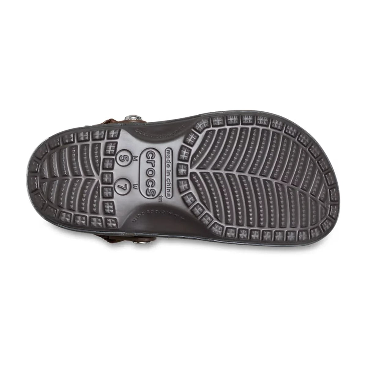 Crocs STAR WARS™ Mandalorian Classic Clog ALT130