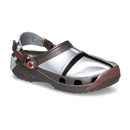 Crocs STAR WARS™ Mandalorian Classic Clog ALT140