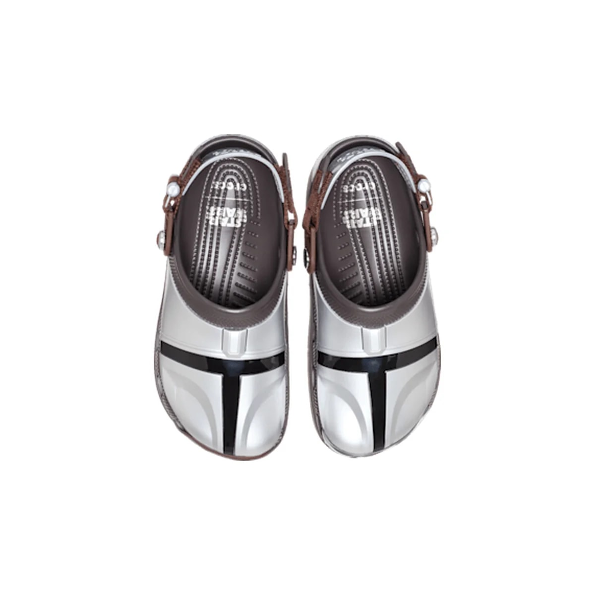 STAR WARS™ Mandalorian Classic Clog - Multi
