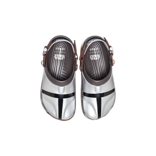 STAR WARS™ Mandalorian Classic Clog - Multi