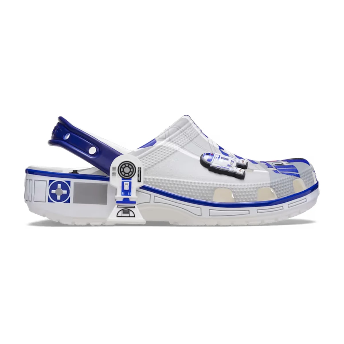 Crocs STAR WARS™ R2-D2 Classic Clog ALT120