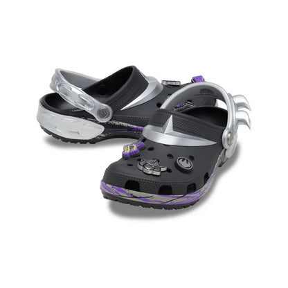 Crocs New Teenage Mutant Ninja Turtles Shredder Classic Clog ALT110