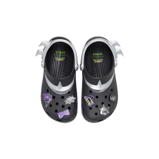 New Teenage Mutant Ninja Turtles Shredder Classic Clog - Multi