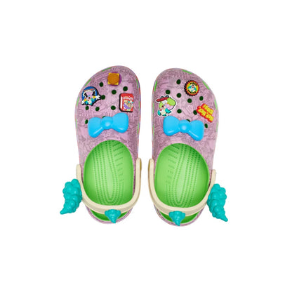 Crocs The Simpsons Krusty The Clown Classic Clog ALT100