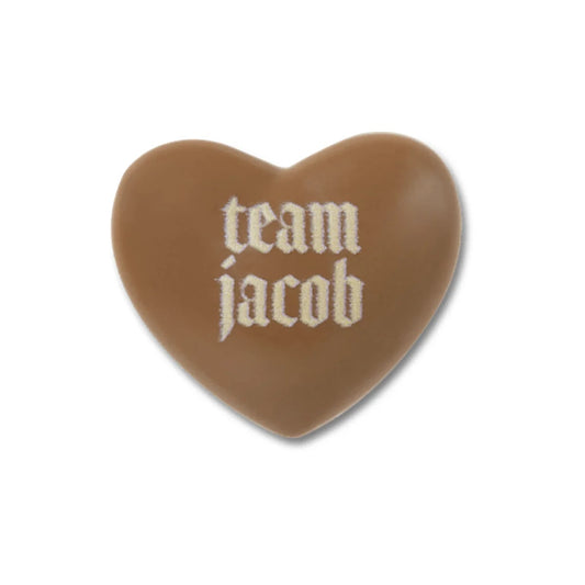 The Twilight Saga Team Jacob