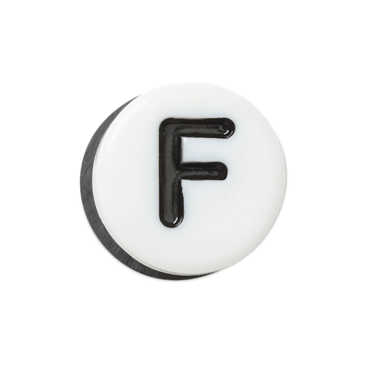 F Tiny Friendship Letter