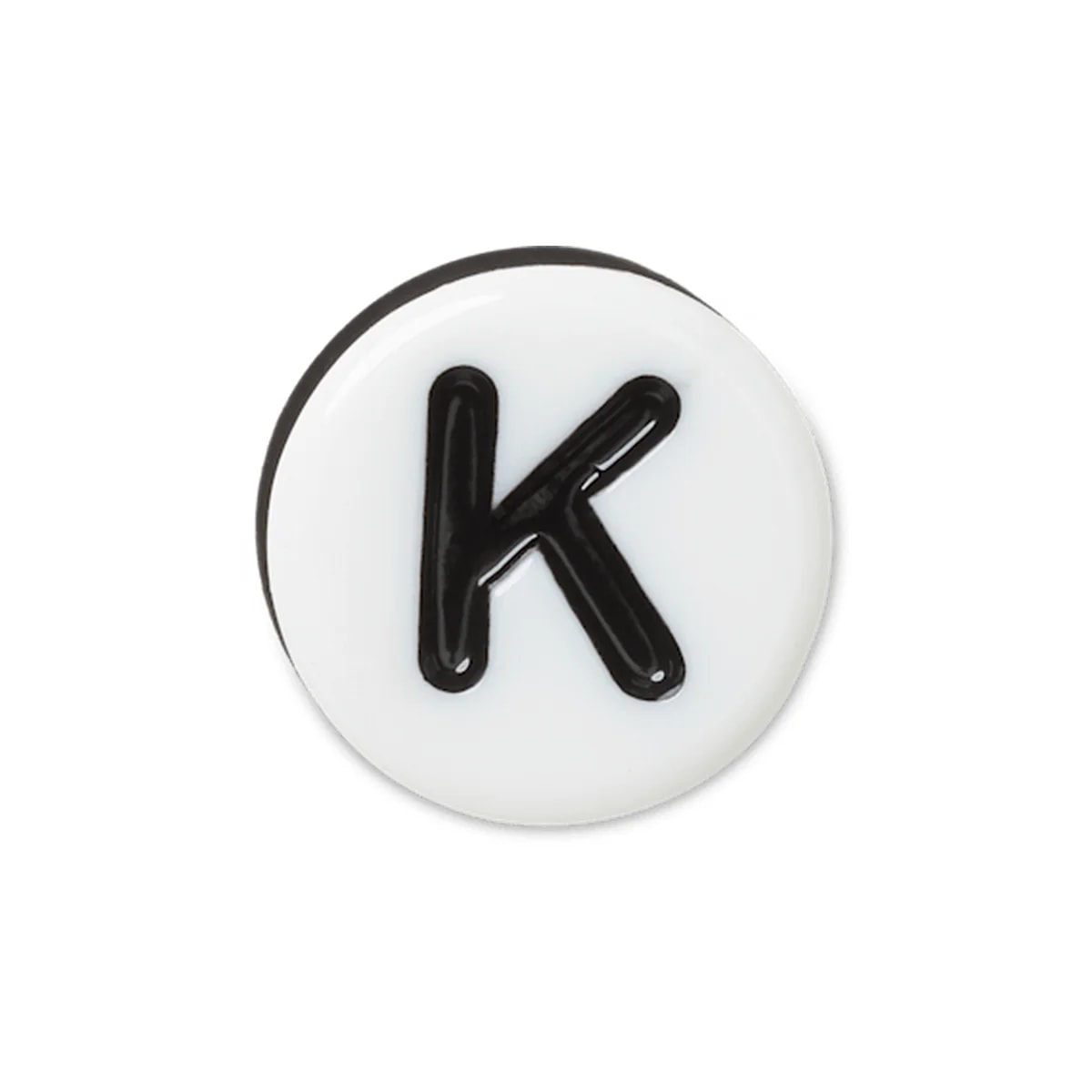 K Tiny Friendship Letter