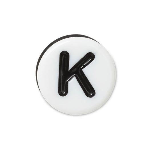 K Tiny Friendship Letter