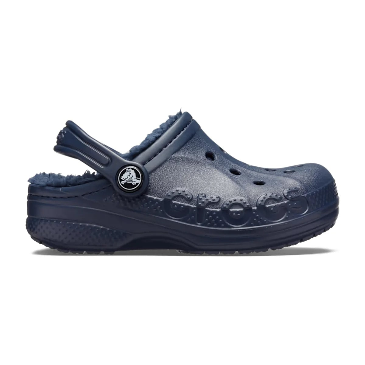 Crocs Toddler Baya Lined Clog ALT100