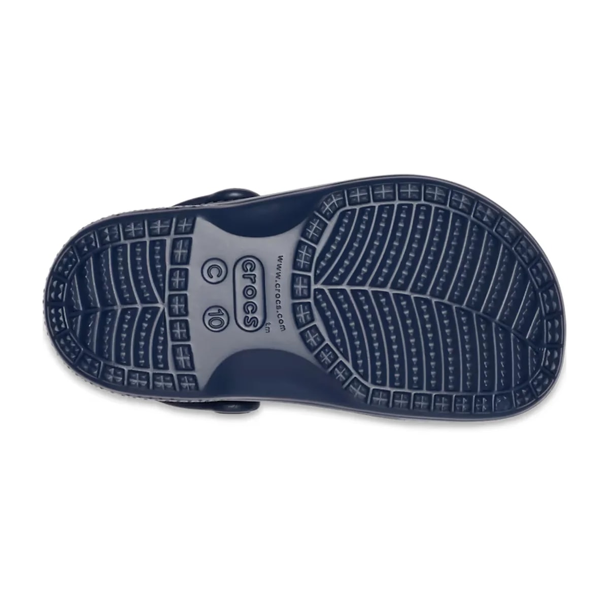 Crocs Toddler Baya Lined Clog ALT130