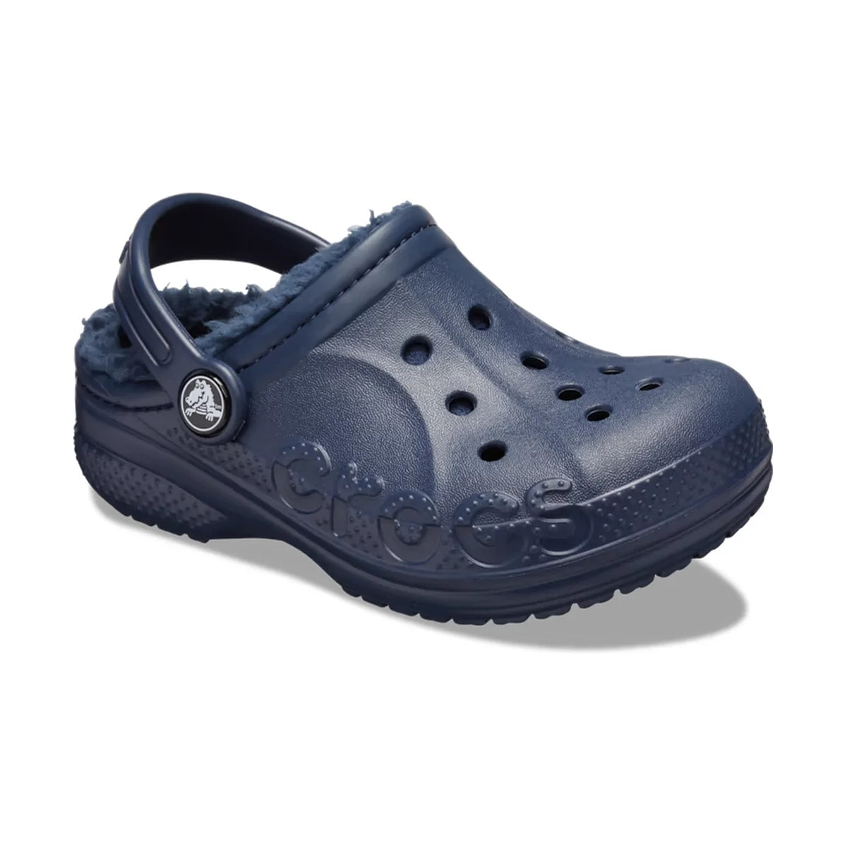Crocs Toddler Baya Lined Clog ALT140