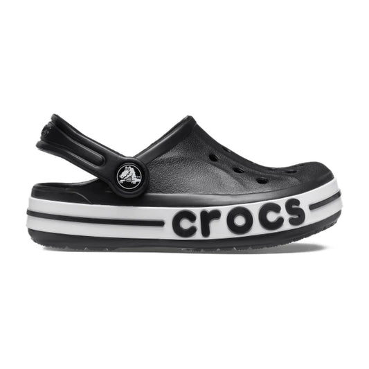 Toddler Bayaband Clog - Black
