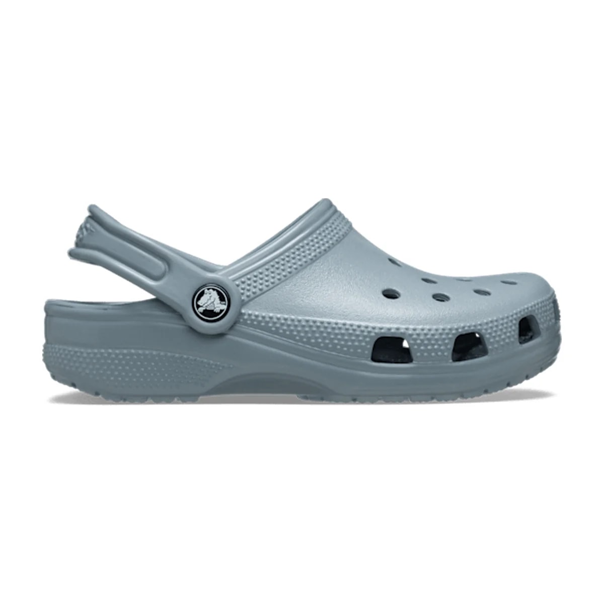 Toddler Classic Clog - Concrete