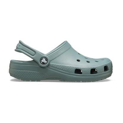 Toddler Classic Clog - Pond