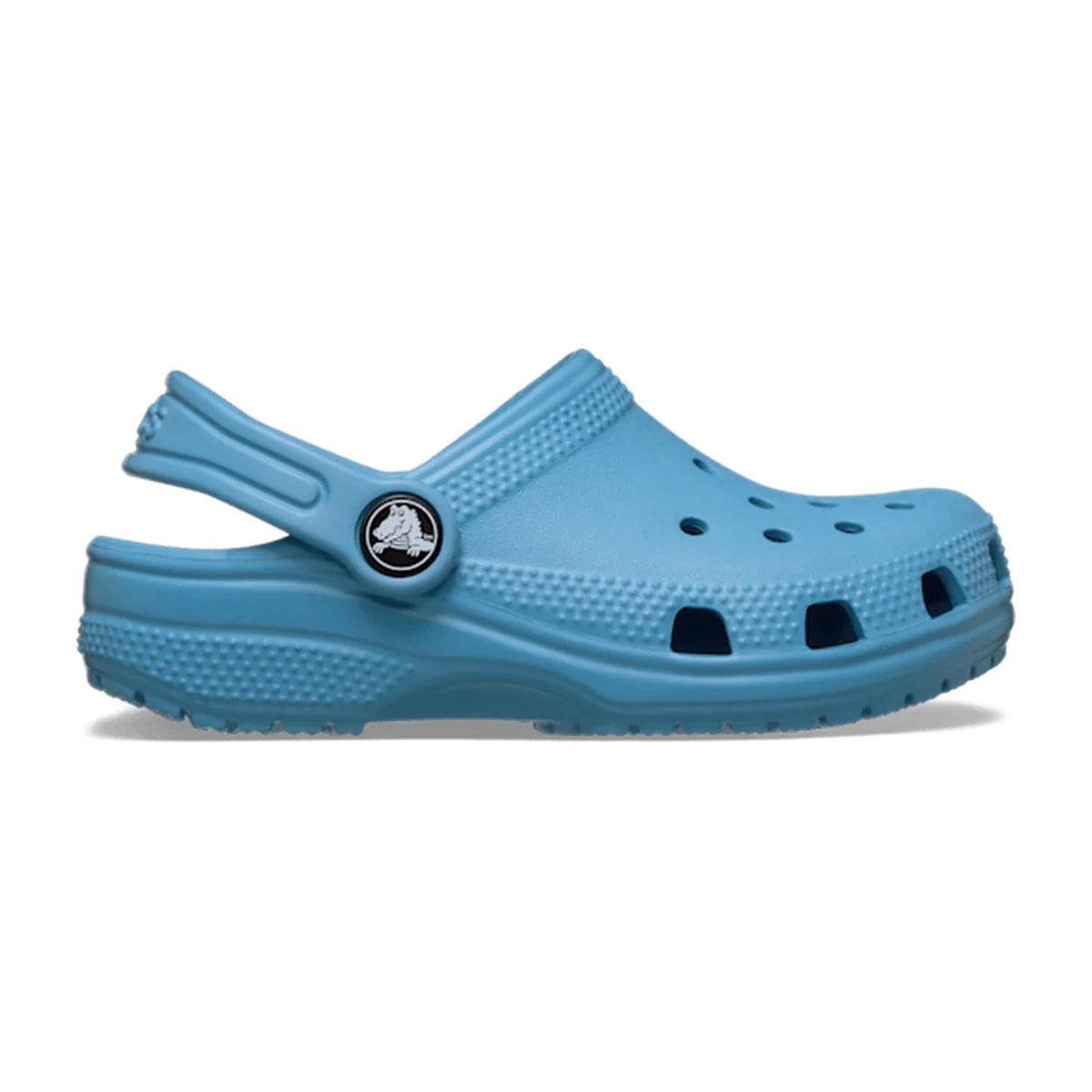 Toddler Classic Clog - Elite Blue
