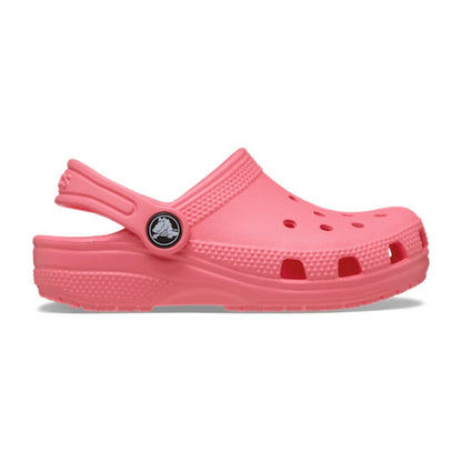 Toddler Classic Clog - Guava