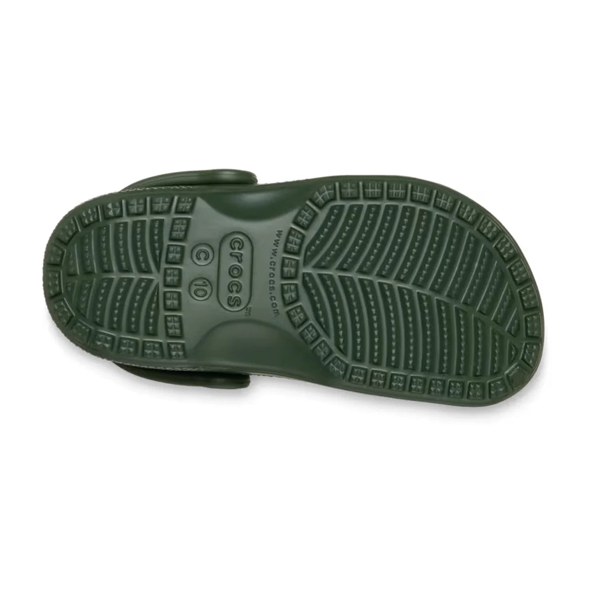 crocs-gallery-color:field green; color:Field Green; alt:ALT130; file:206990_3CM-ALT130