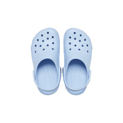 Crocs Toddler Classic Clog - Blue Calcite ALT120
