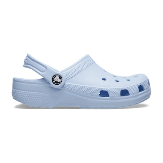 Toddler Classic Clog - Blue Calcite