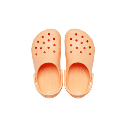 Crocs Toddler Classic Clog - Electric Sunstone ALT120