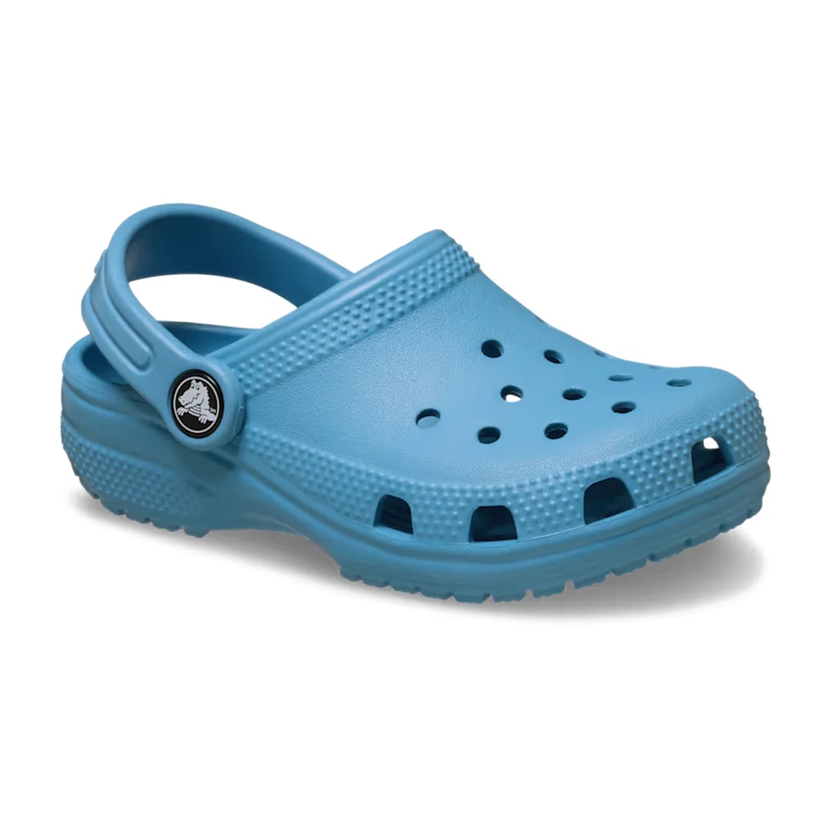 Crocs Toddler Classic Clog - Elite Blue ALT140