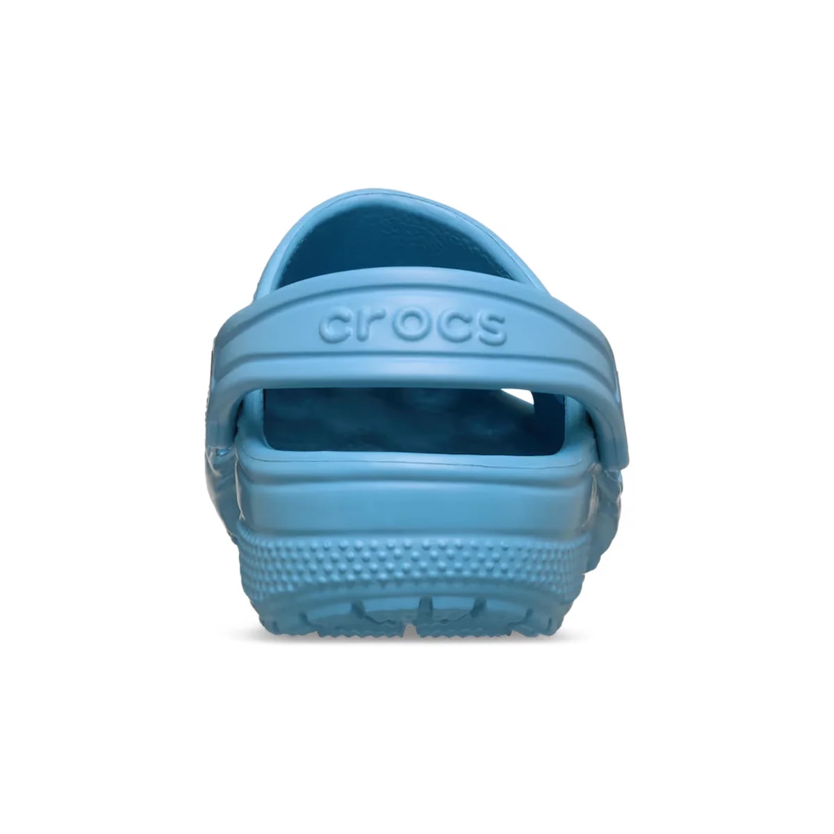 Crocs Toddler Classic Clog - Elite Blue ALT160