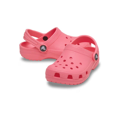 Crocs Toddler Classic Clog - Guava ALT110
