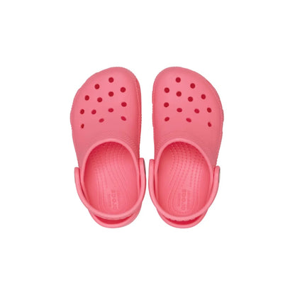 Crocs Toddler Classic Clog - Guava ALT120