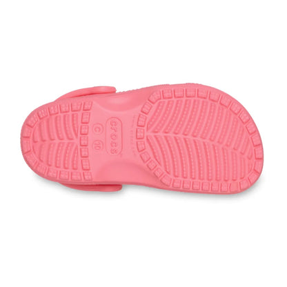 Crocs Toddler Classic Clog - Guava ALT130