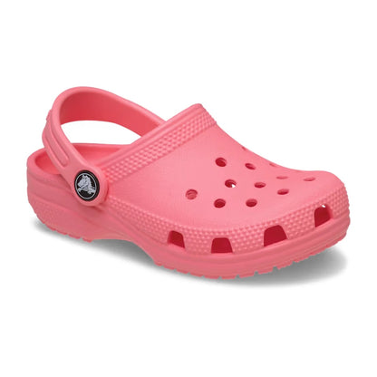 Crocs Toddler Classic Clog - Guava ALT140