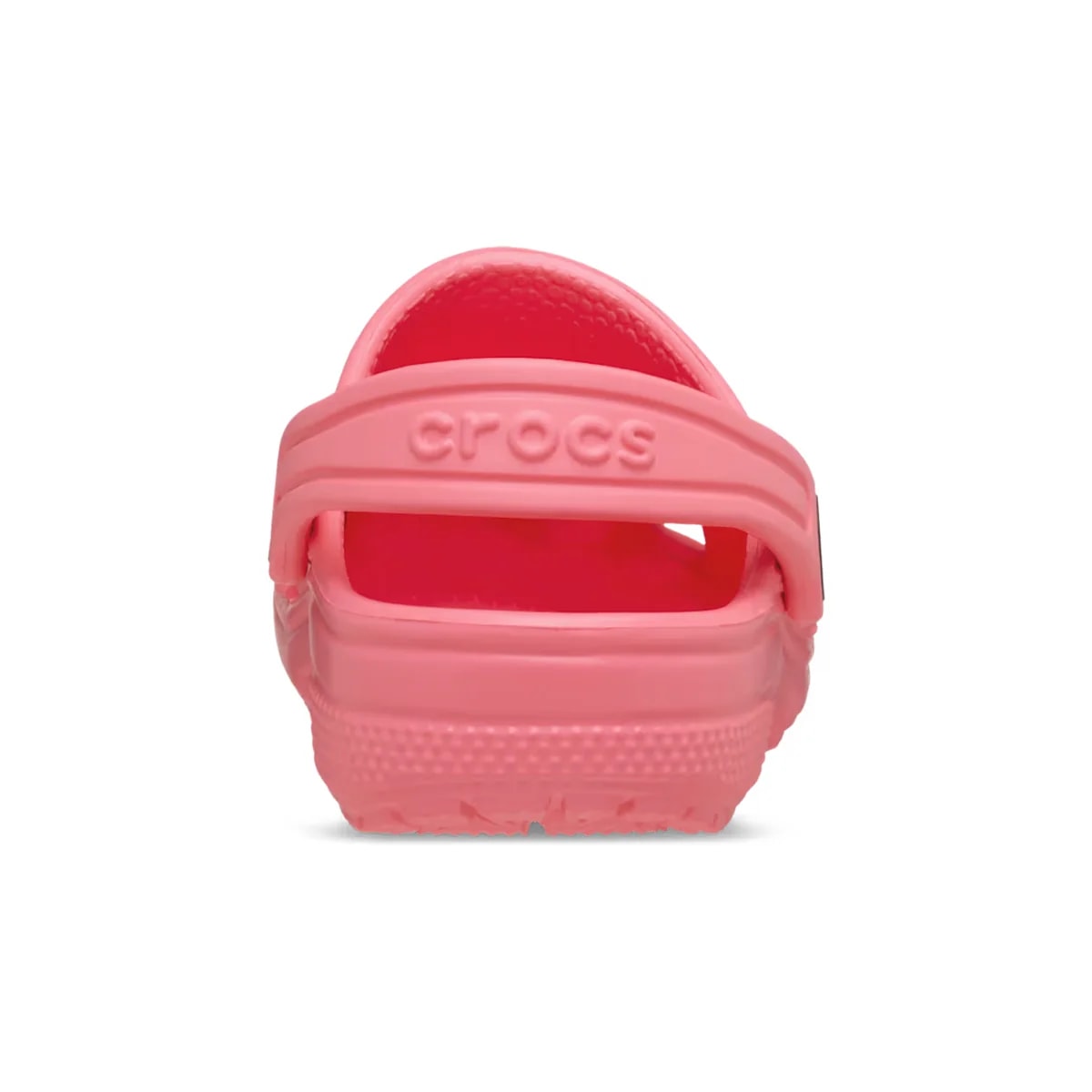 Crocs Toddler Classic Clog - Guava ALT160