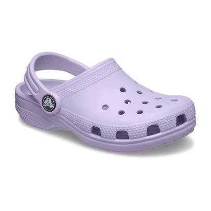 Crocs Toddler Classic Clog - Lavender ALT140